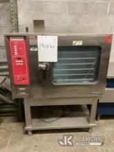 (Gainesville, FL) Misc. Food Services Equipment (Fair condition ) NOTE: This unit is being sold AS I