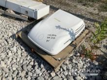 (Verona, KY) (1) Camper AC Unit Condition Unknown