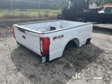 (Chester, VA) 2023 Ford F250-F350 Truck Bed (New/Unused) NOTE: This unit is being sold AS IS/WHERE I