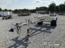 (Villa Rica, GA) 2017 Butler BPHD-1500 Extendable Pole Trailer