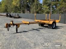 (China Grove, NC) 2005 Butler S/A Extendable Pole Trailer