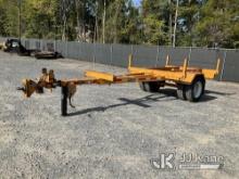 (China Grove, NC) 2005 Butler BPHD-1500-33N S/A Extendable Pole Trailer