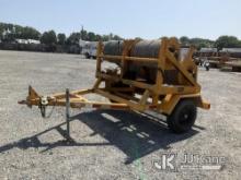 (China Grove, NC) 2008 TSE 2501PLW 4-Drum Pilot Line Winder