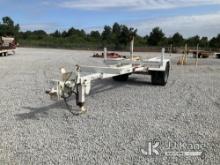 (Villa Rica, GA) 2000 ESTES 33N-E S/A Extendable Pole Trailer