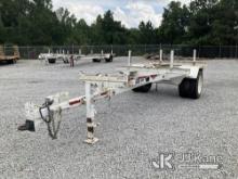 (Villa Rica, GA) 2017 Butler BPHD-1500 Extendable Pole Trailer