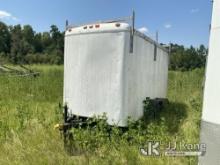 (Moncks Corner, SC) 1996 VINT Enclosed Cargo Trailer