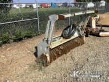 (Villa Rica, GA) Denis Cimaf DAF-180D 74 In Mulching Head (Condition Unknown ) NOTE: This unit is be