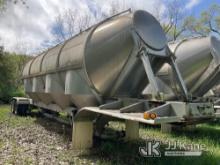 2004 Polar Tank Trailers Inc. T/A Dry Bulk Trailer