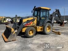 2015 John Deere 310L 4x4 Tractor Loader Backhoe CERTIFICATE OF ORIGIN
No Title) (Runs, Moves & Oper