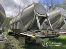 2004 Polar Tank Trailers Inc. T/A Dry Bulk Trailer