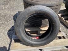 NEW CARLISLE 190-65-15 TIRE