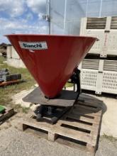 BIANCHI 3PT CONE SPREADER