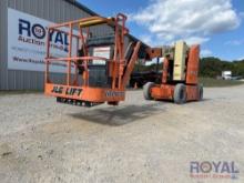 2015 JLG E300AJP Articulating Boom Lift