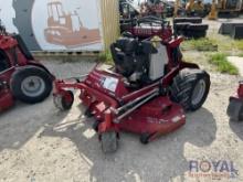 2020 Ferris SRS Z3X 61in. Stand-On Mower