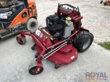 2020 Ferris SRS Z3X 61in. Stand-On Mower