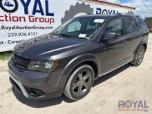 2018 Dodge Journey SUV