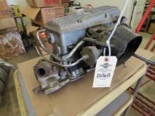 1963/4/5 Chevrolet Corvette Rochester Fuel Injection Unit