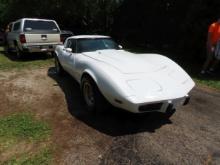 1979 Chevrolet Corvette