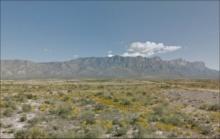 Texas Hudspeth County 11 Acre Property with Easement from Dirt Road! Low Monthly Payments!