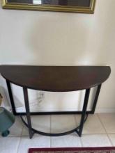 entryway table