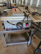 Ryobi BT3000 ten inch table saw