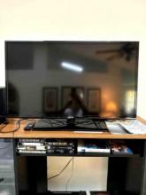 40 inch Samsung TV