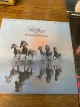 10 records Bob Seger and more