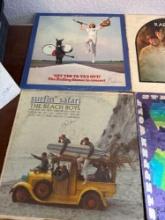 10 records the Rolling Stones and more