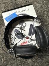 skullcandy headphones