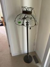 floor lamp