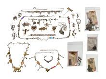 Thomas Mann TeCHno RoManTic Jewelry Assortment