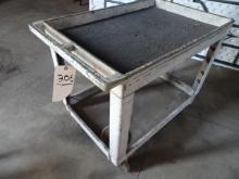 24"X36" POLY HANDY CART