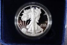 2013 American Eagle 1 oz. Silver Proof