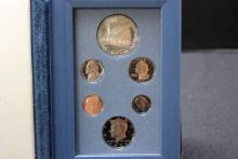 1987 U.S. Mint Prestige Set