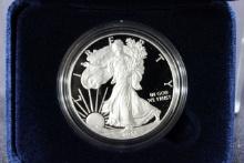 2013 American Eagle 1 oz. Silver Proof