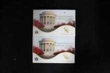 2 - 2017 U.S. Mint America the Beautiful Quarter Proof Sets; 2xBID