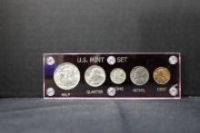 1940 U.S. Mint Set