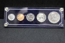 1960 U.S. Mint Proof Set