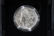 2021-P Morgan Dollar