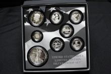 2018 U.S. Mint Limited Edition Proof Set