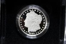 2023-S Morgan Dollar