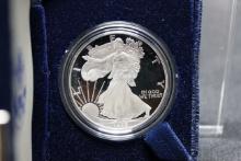 1999 American Eagle 1 oz. Silver Proof