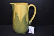 Vintage Shawnee No. 71 Water Pitcher