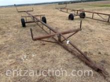 PIPE TRAILER, SA