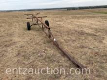 PIPE TRAILER, SA