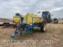 BEST WAY PULL TYPE SPRAYER,