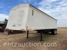 2008 GSI 32' X 100" HOPPER