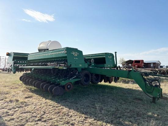 Cope Farm Equipment Auction