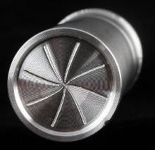 5 OUNCE OZT .999 FINE SILVER SHOTGUN SHELL