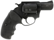 CHARTER ARMS MAG PUG .357 MAGNUM 5-SHOT REVOLVER